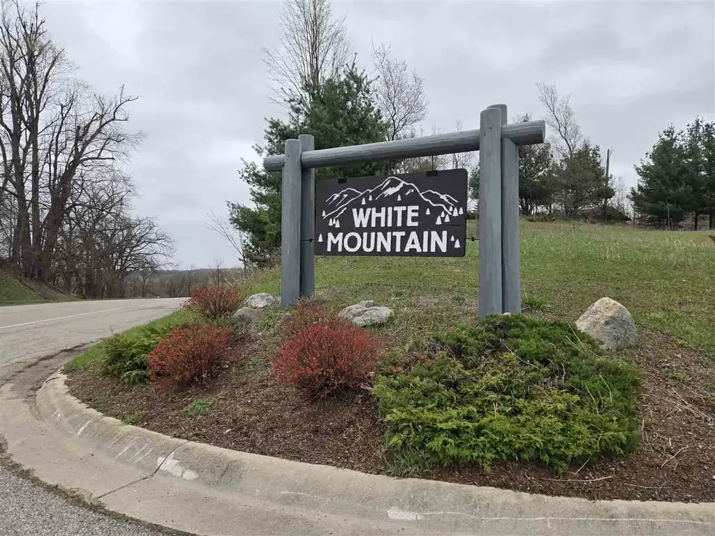 Lot 7&8 High Pines Trail 8, Boyne City