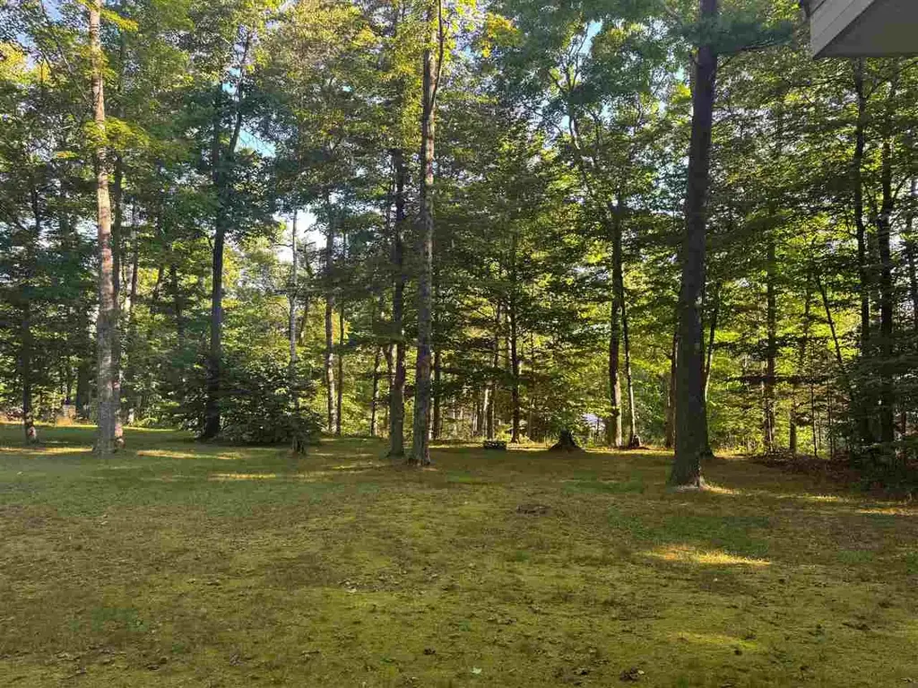 Vl .65 Ac Ridge Road, Mackinaw City