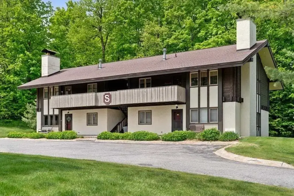 2519 Ramshead Condo Drive #s365, Boyne Falls
