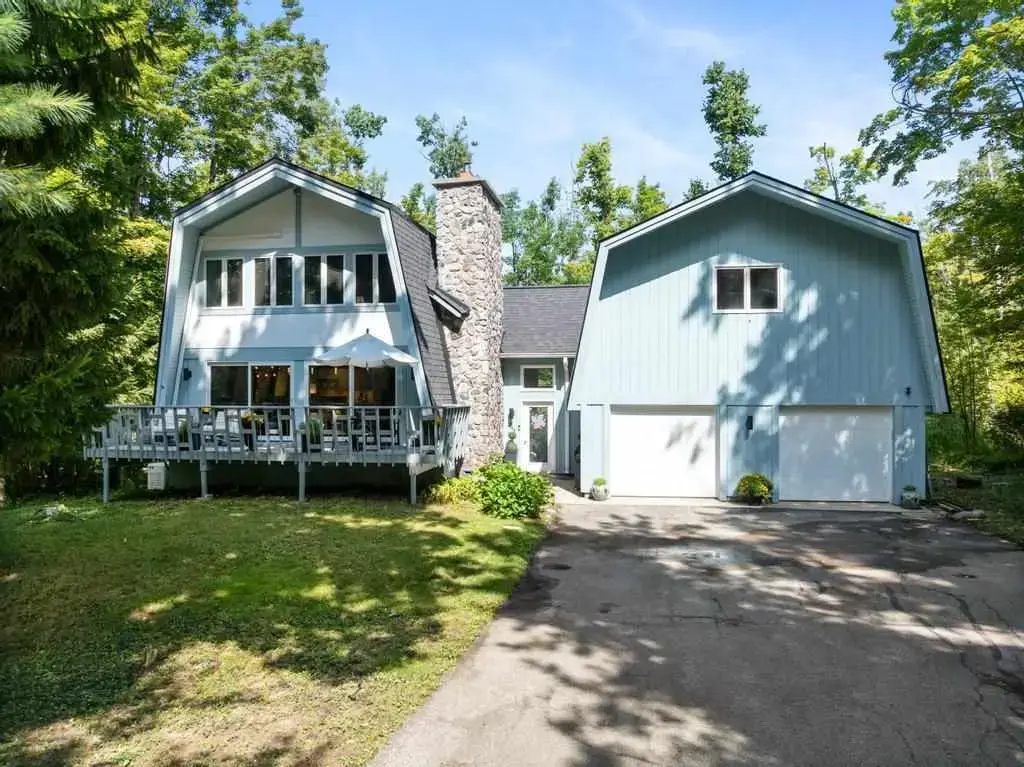 245 Winter Park Drive, Harbor Springs