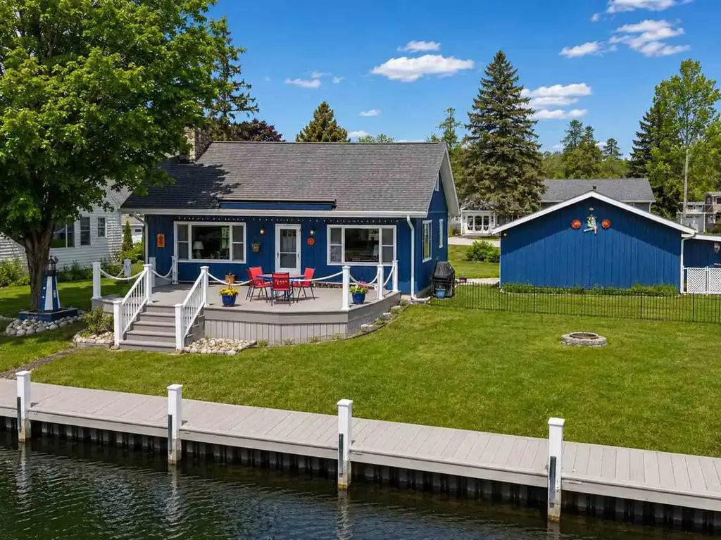 5821 Bellchase Drive, Indian River