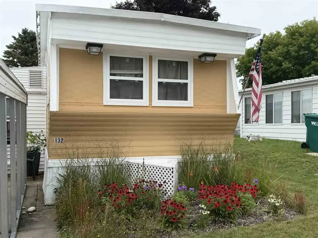 526 N Lake Street Lot #132, Boyne City