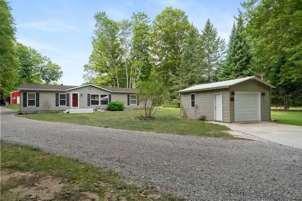 5297 Six Mile Lake Road, East Jordan