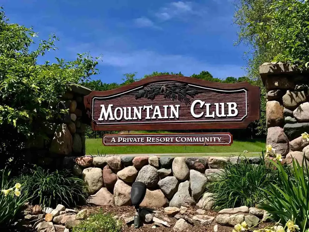 Tbd Mountain Valley Drive Drive 26, Boyne City