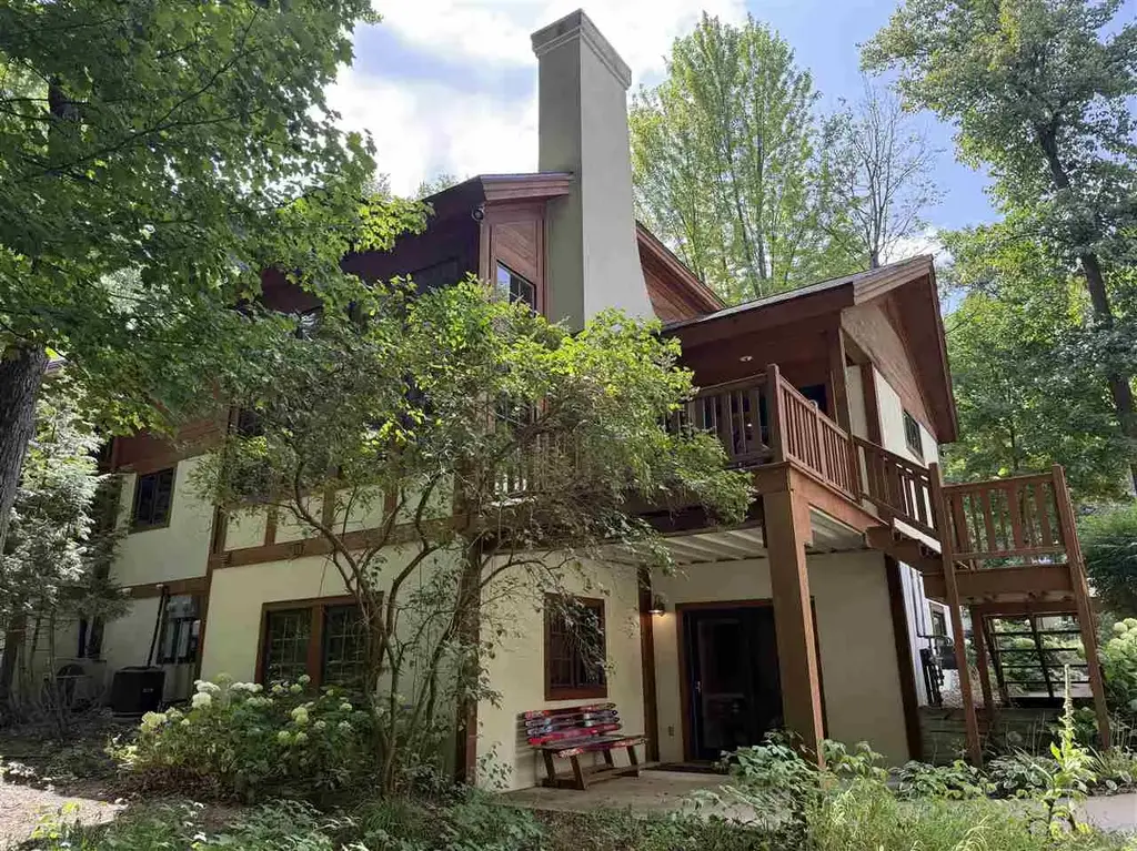 2199 Deerview Drive 81, Boyne Falls