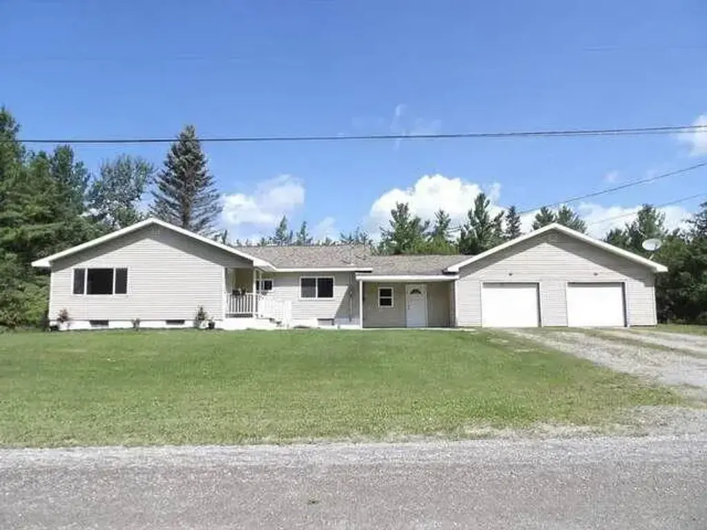 1214 Guyotte Road, Alpena