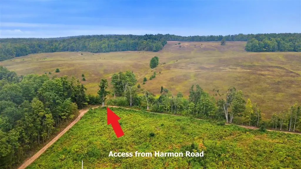 Harmon Road, Petoskey