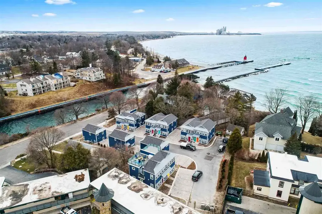 114 Riverwalk Lane, Charlevoix