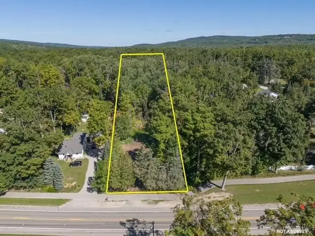 7901 M119 Highway, Harbor Springs