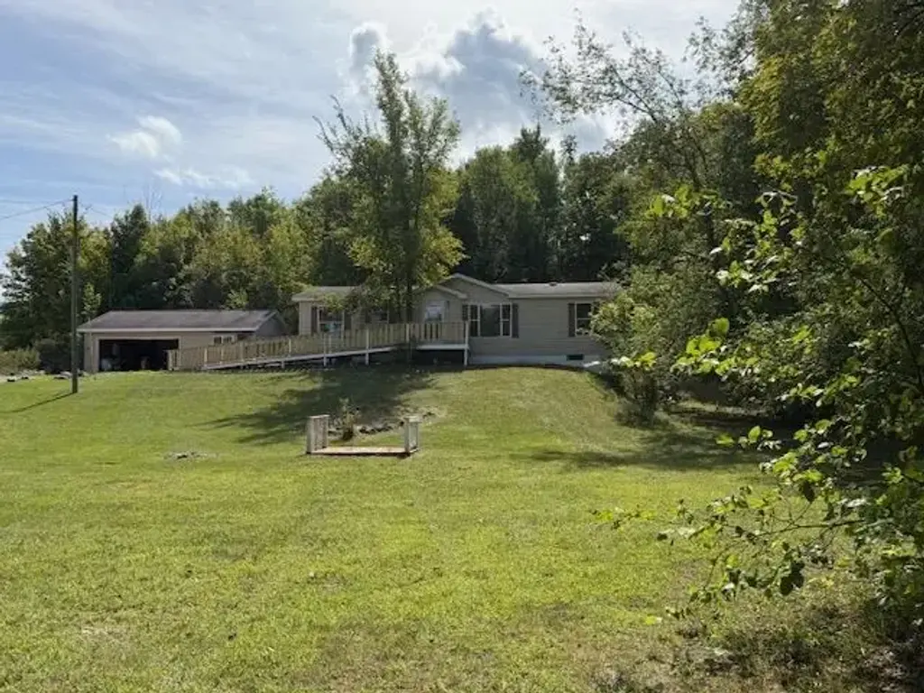 8230 E Mitchel Road, Petoskey
