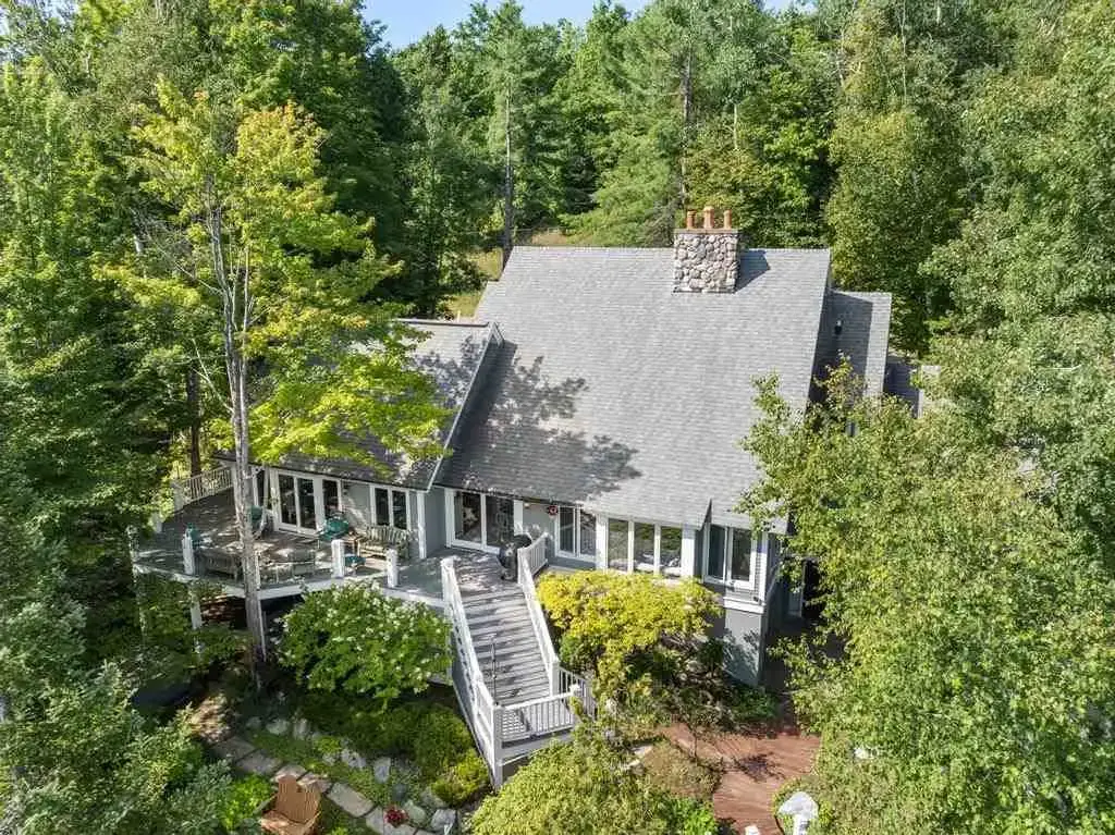 6195 Indian Garden Road, Petoskey