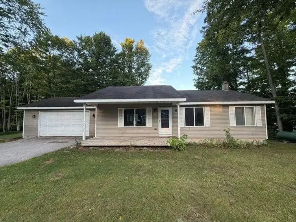 2137 Kodiak Trail, Kingsley