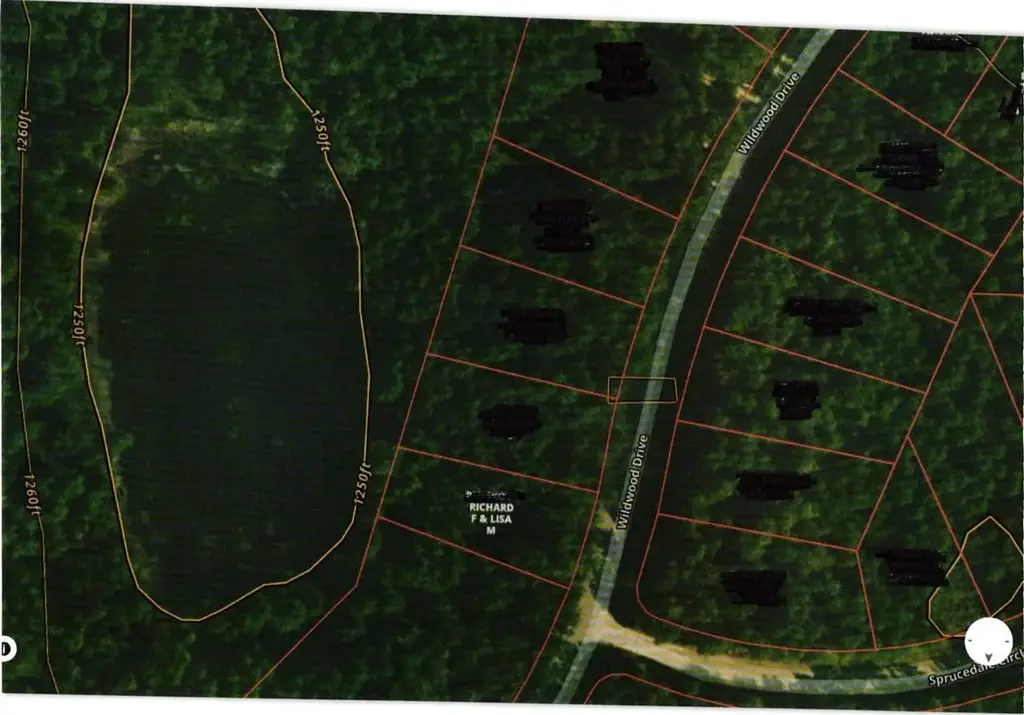 5116 Wildwood Drive 601, Elmira