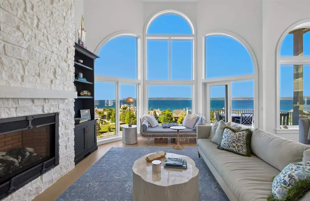 3404 Cliffs Drive, Bay Harbor