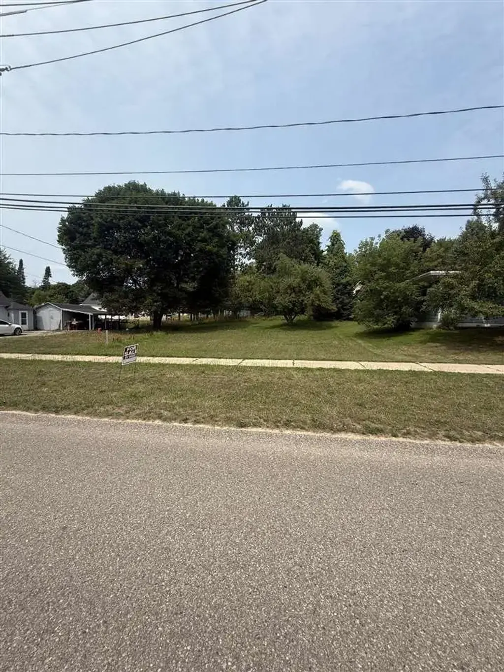 Groveland Street, Boyne City