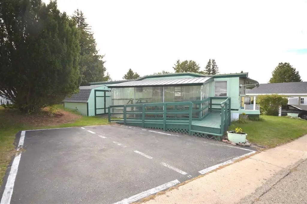 526 N Lake Street Lot 51, Boyne City
