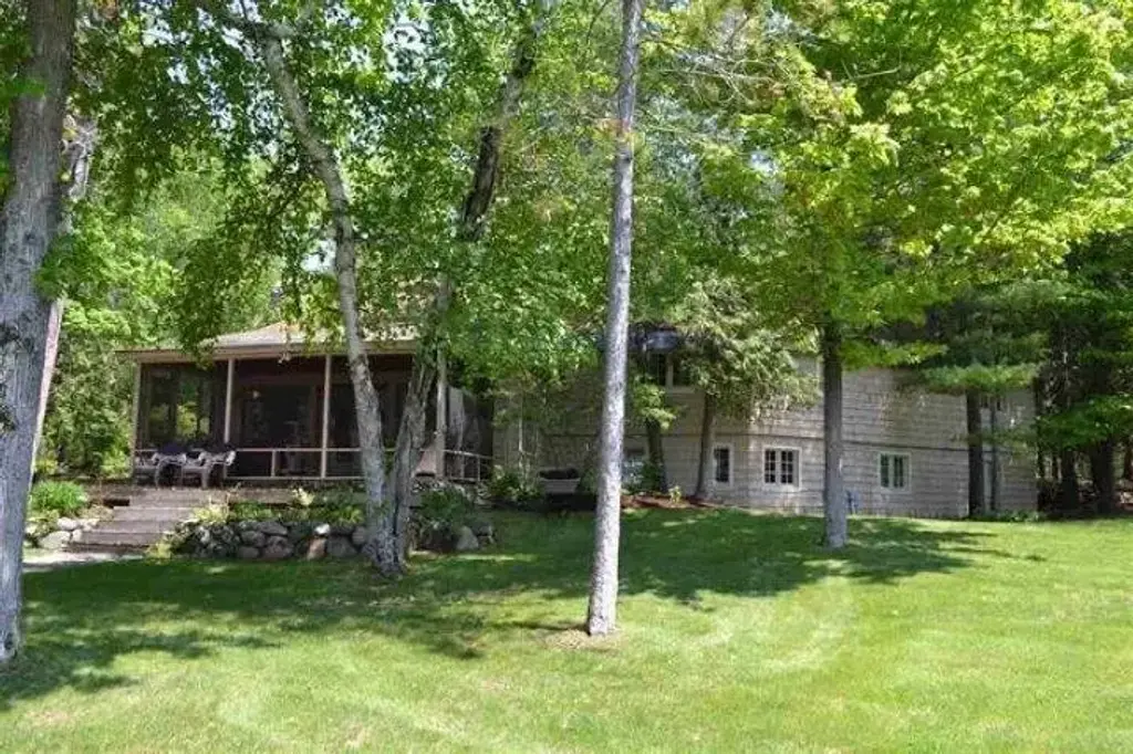 02603 Pine Blvd Lot 5, Boyne City