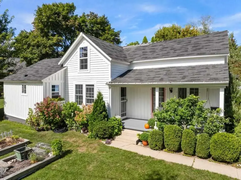 465 State Street, Harbor Springs