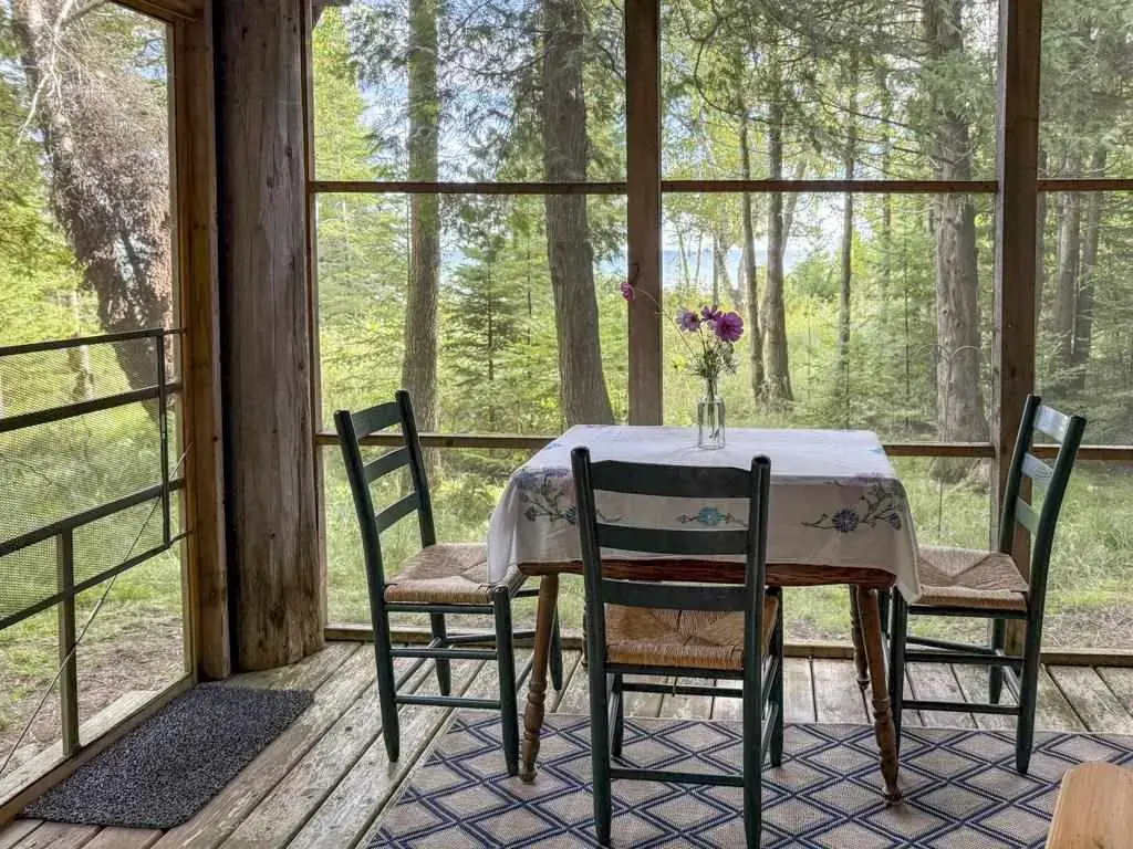 35540 Jewell Drive, Beaver Island