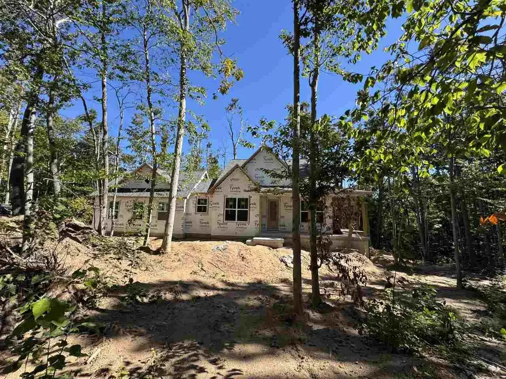 4380 Turfway Trail, Harbor Springs