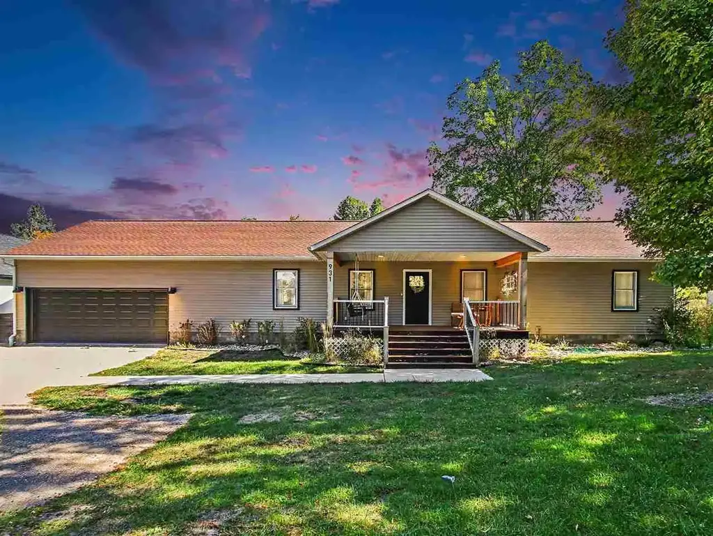 931 Wilson, Boyne City