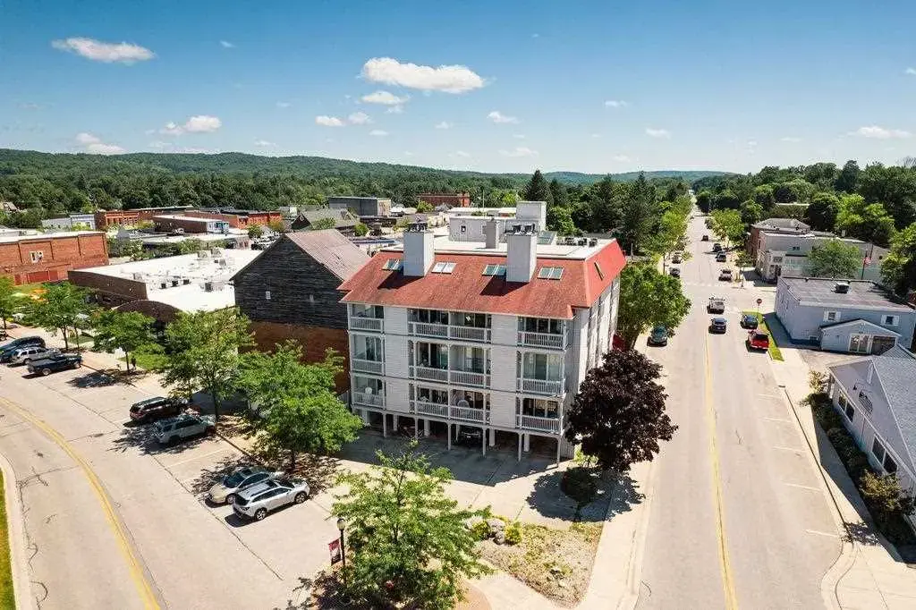 6 W Main Street Unit 1, Boyne City