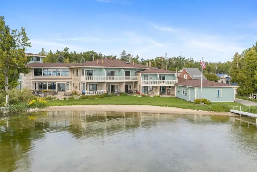 4444 Oden Road 1, Alanson