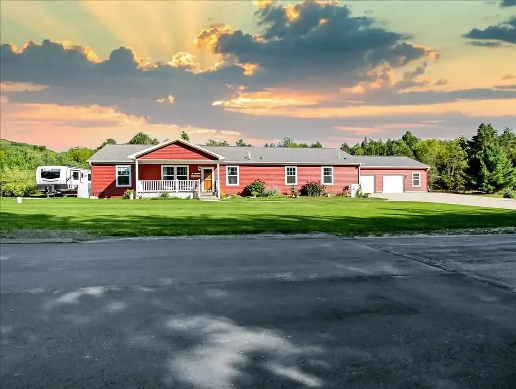 562 Call Street, Boyne City