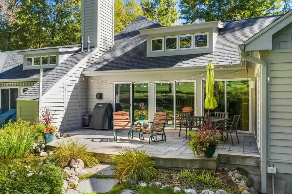 5186 Greystone Court, Harbor Springs
