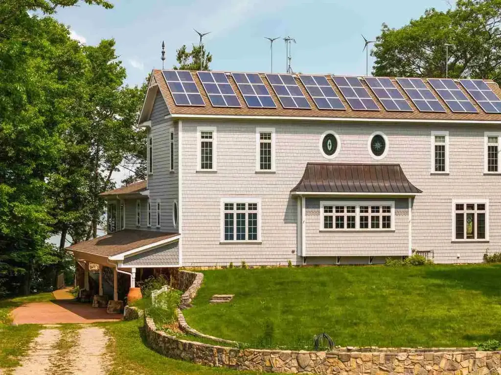 26625 Chipmunk Trail, Beaver Island