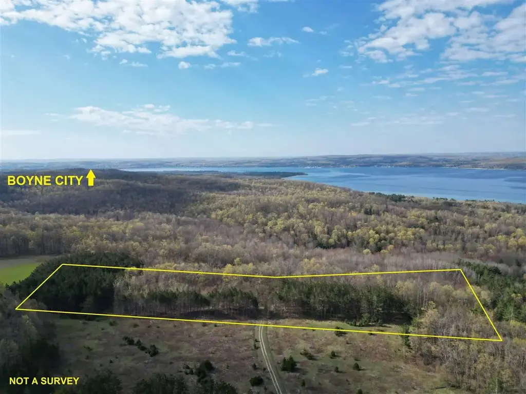 4372 Camp Daggett Rd, Boyne City