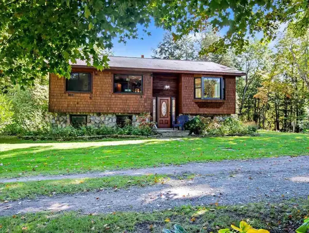 554 N Snyder Road, Boyne City
