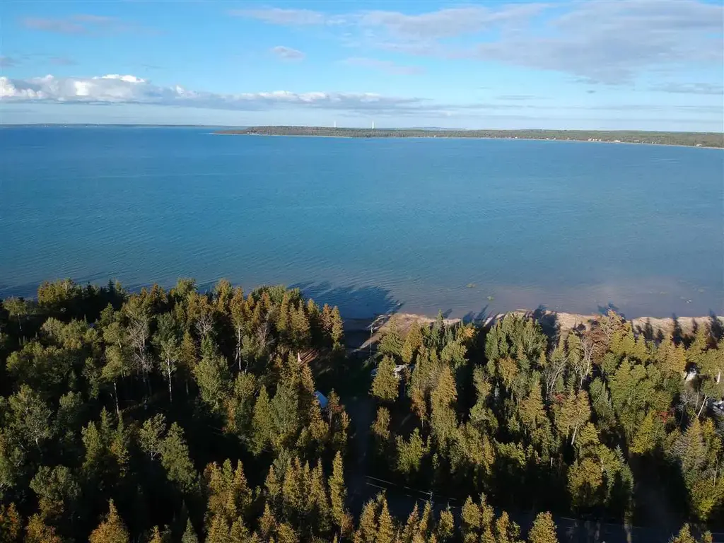 4735 + 4745 Straits View Drive, Carp Lake