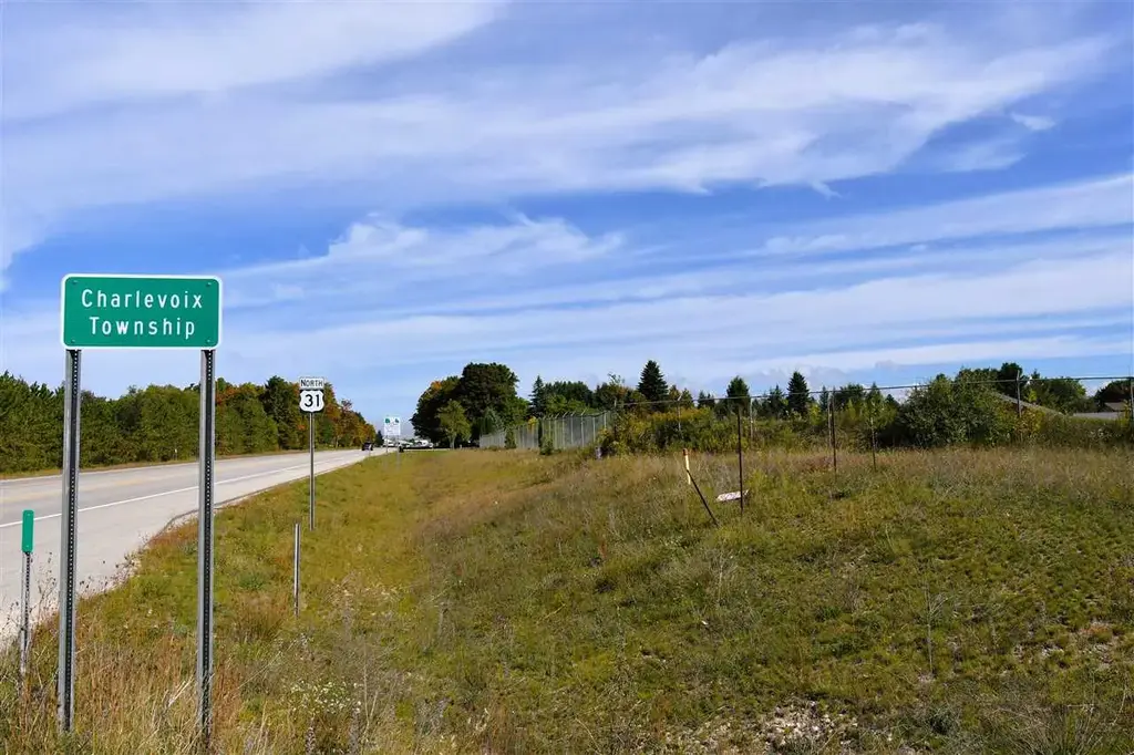 6055 S Old 31 Lot 8, Charlevoix