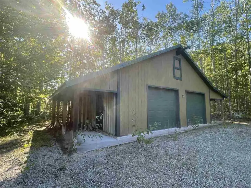 10363 Rail Road Grade Road, Cheboygan