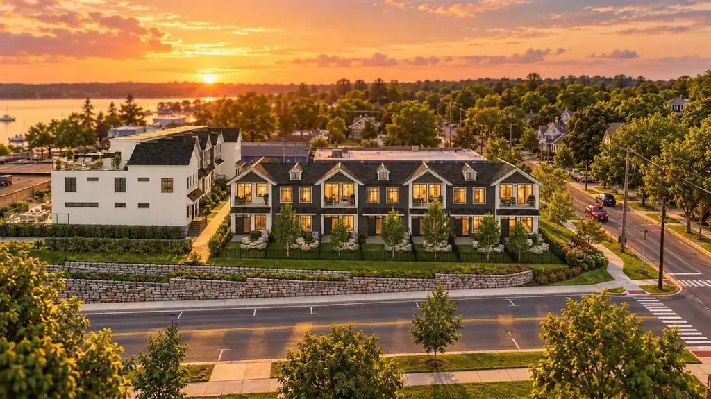 3 Uptown Lane, Charlevoix