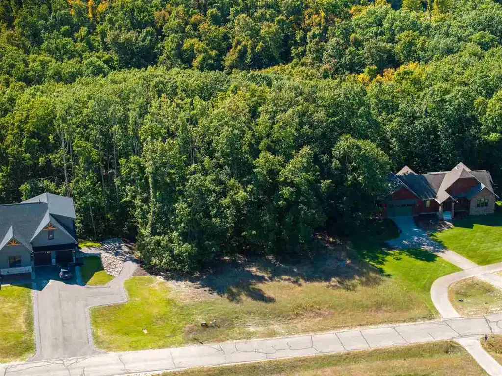 Tbd - Lot 102 St. Moritz Trail Lot #102, Boyne City