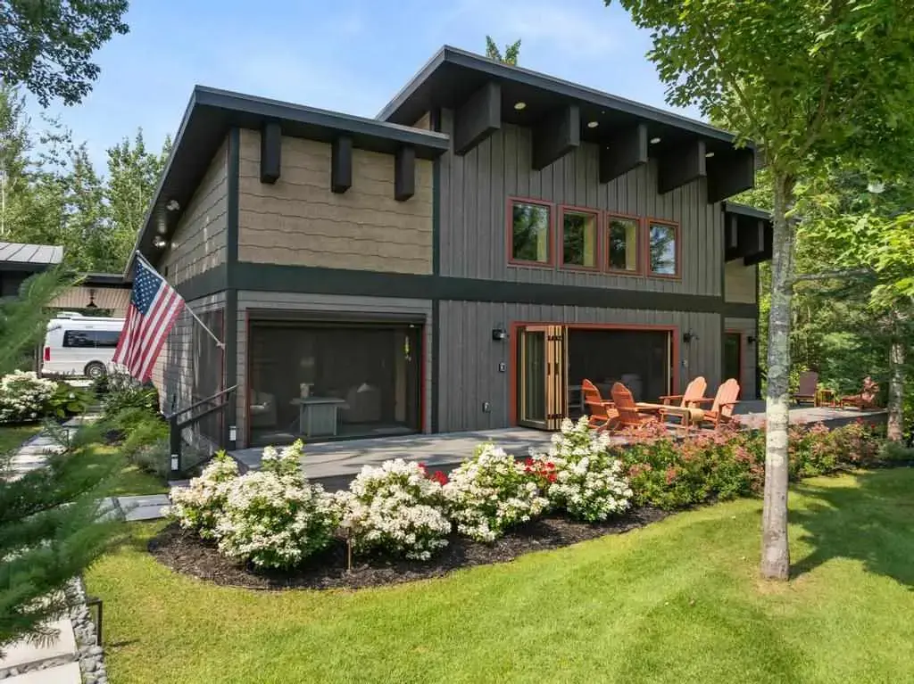 1815 Orchis Trail, Petoskey
