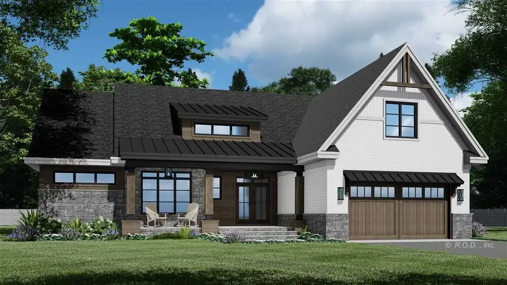 4400 Turfway Trail, Harbor Springs