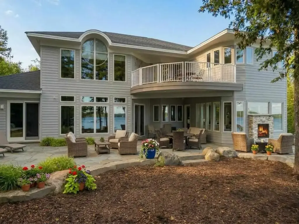 11550 Evergreen Lane, Charlevoix