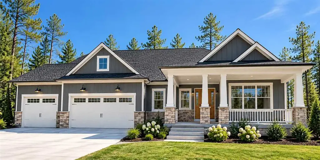 2243 Pinecrest, Harbor Springs
