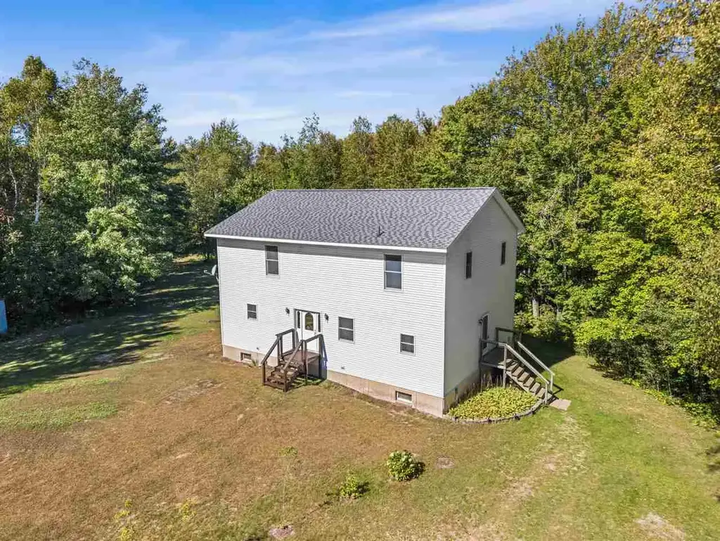 2263 Elder Road, Carp Lake