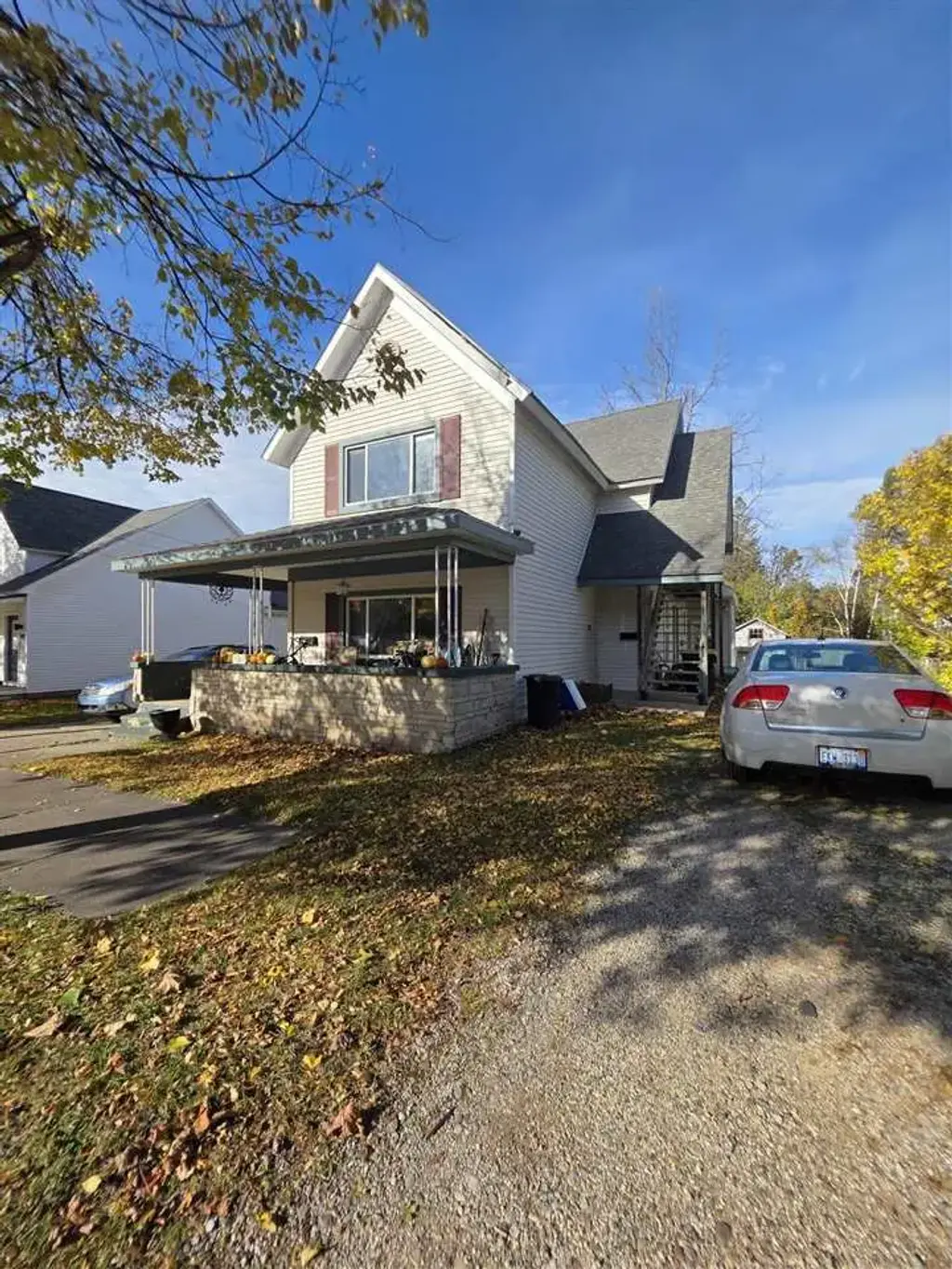 423 Pearl Street, Petoskey