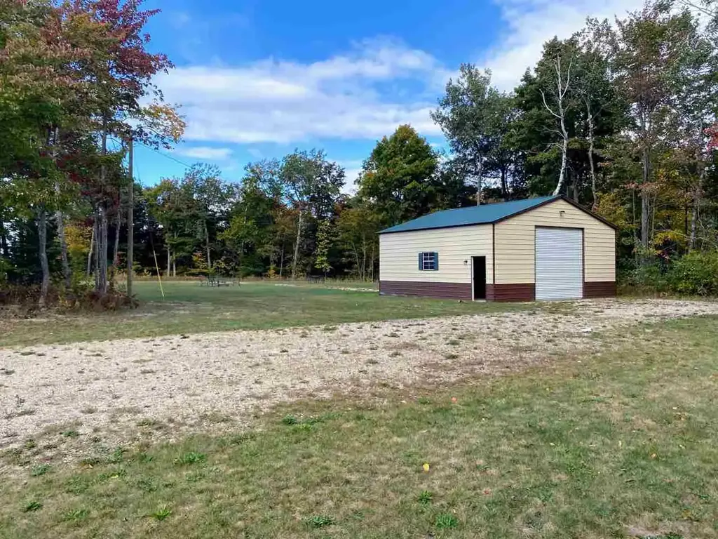 14872 Windmill Drive, Mackinaw City