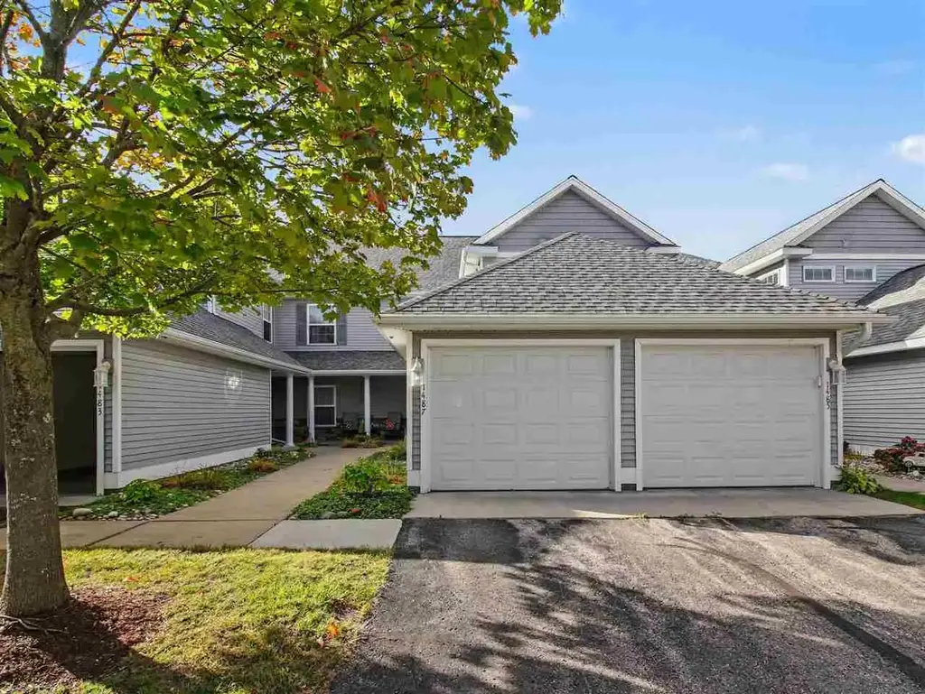 1487 Castle Drive 50, Petoskey