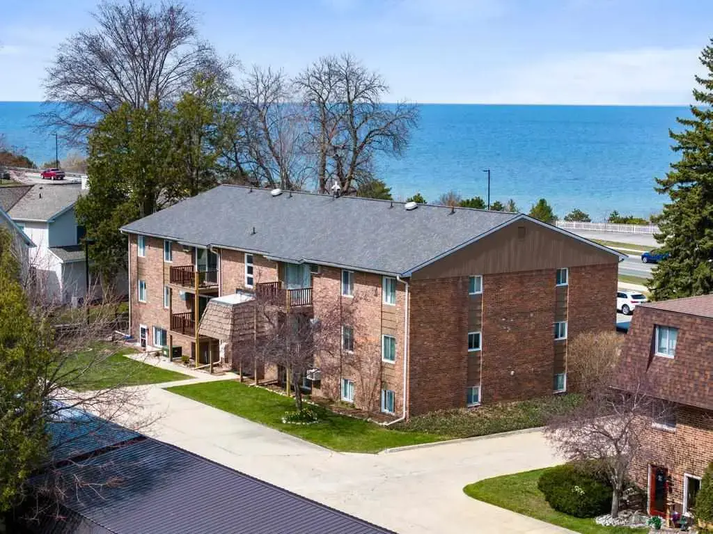 804 Arlington Avenue, Petoskey