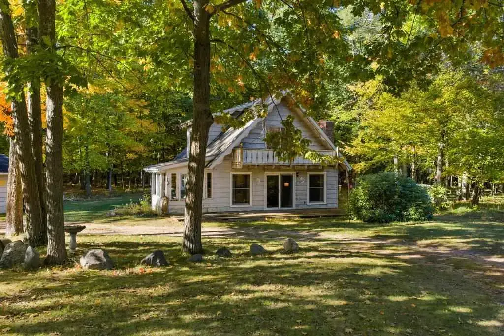 7530 Ridge Road, Harbor Springs