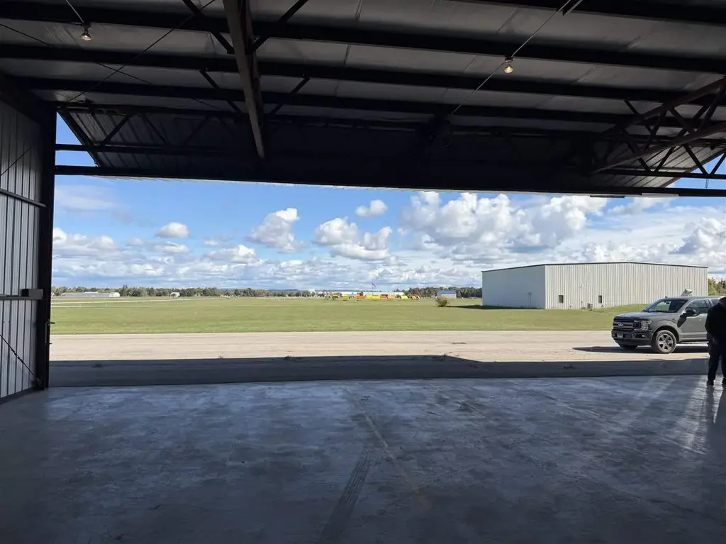 111 Airport Drive Unit #5, Charlevoix