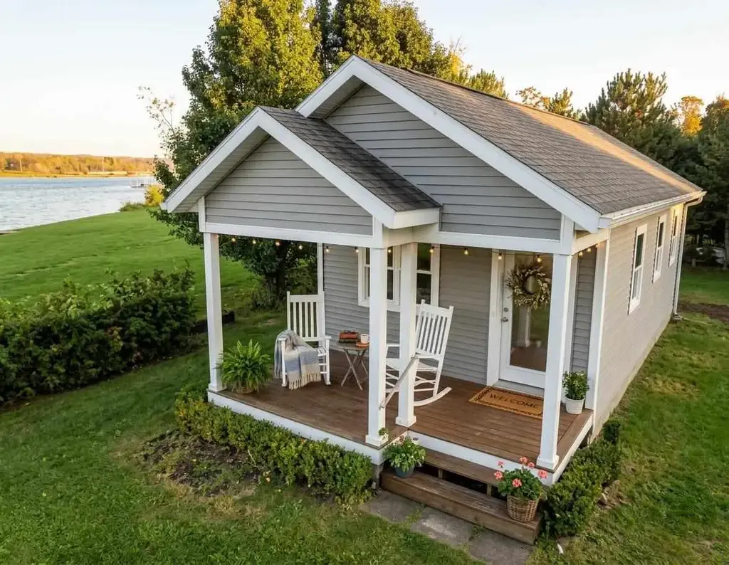 398 Doctor Dickens Drive, East Jordan
