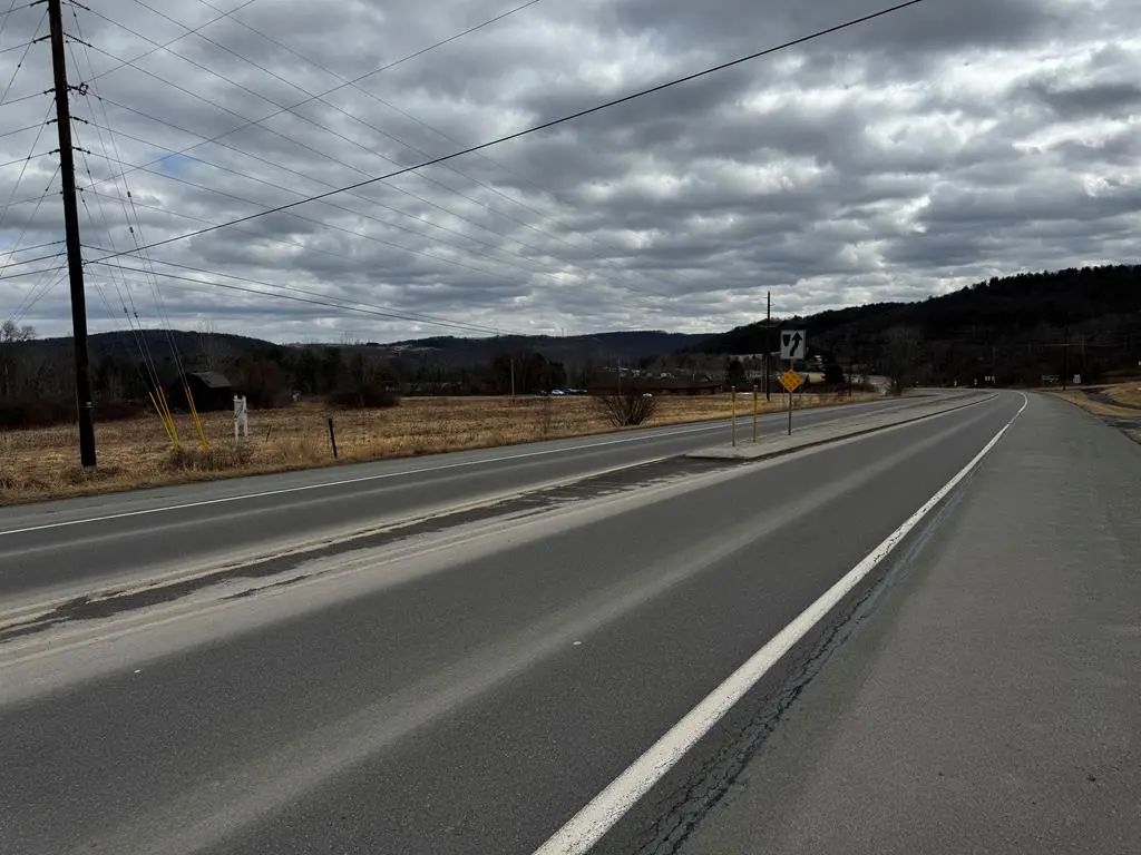 Rt 6 And Dairylea Rd, Towanda